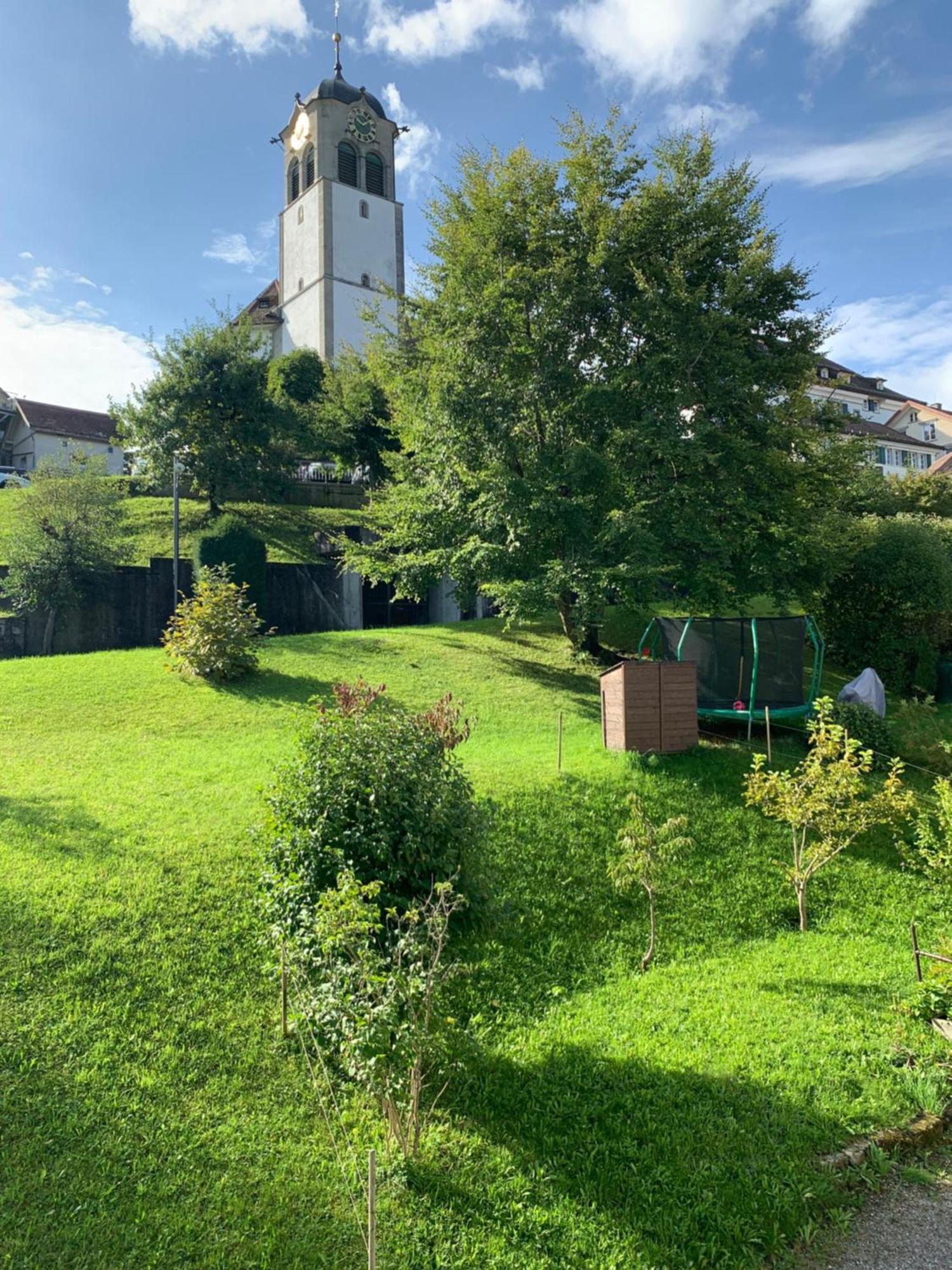 Allegra Appenzell Apartment Trogen